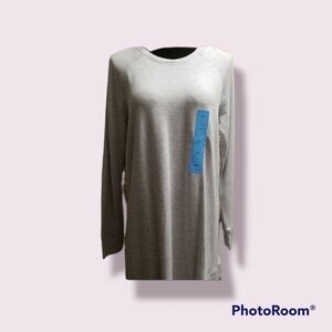 Active Life Tunic/Dress